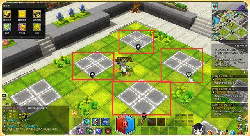 新开变态传奇家园与其他系统的关联